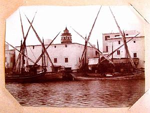 ALGERIE LES ANNEES 1900 (29)